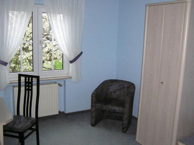 Hotel Pfaffenhof Lich Habitación foto